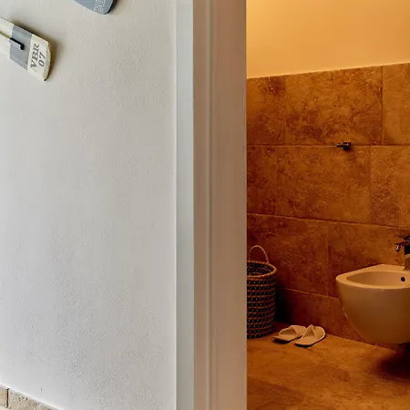 住宿加早餐酒店 Posea - Polignano Sea