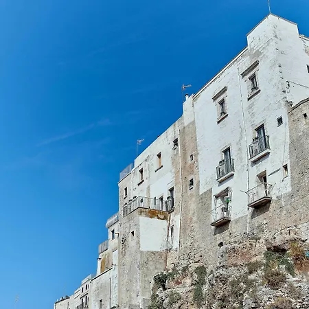 住宿加早餐酒店 Posea - Polignano Sea