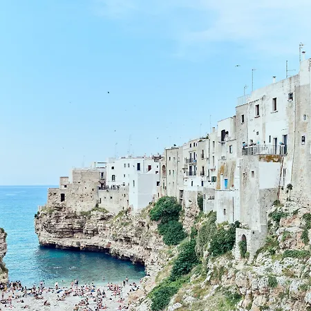 Posea - Polignano Sea