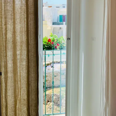 Posea - Polignano Sea Oda ve Kahvaltı 4*