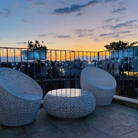 Posea - Polignano Sea 4*