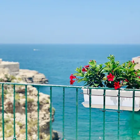 Posea - Polignano Sea Panzió