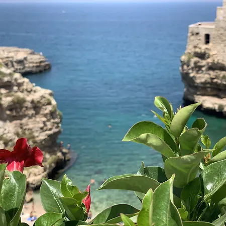 住宿加早餐酒店 Posea - Polignano Sea 滨海波利尼亚诺