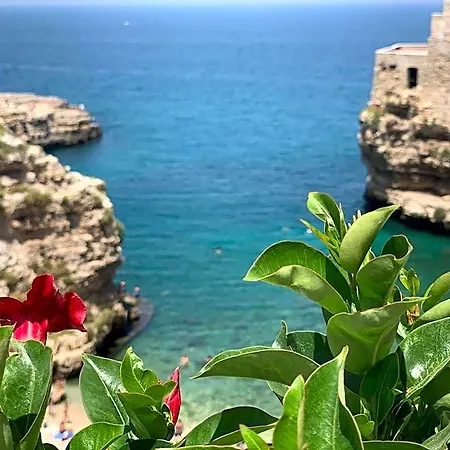 Bed & Breakfast Posea - Polignano Sea Polignano a Mare