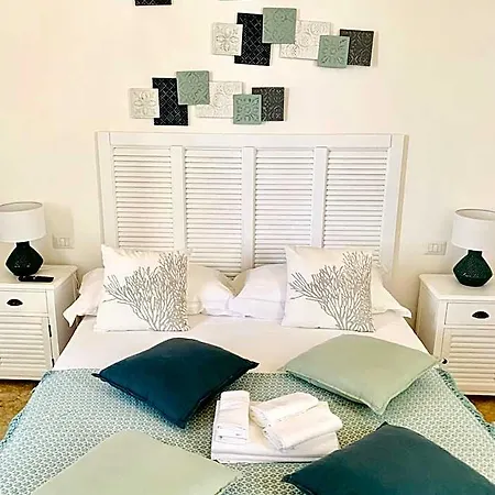 Posea - Polignano Sea 4*