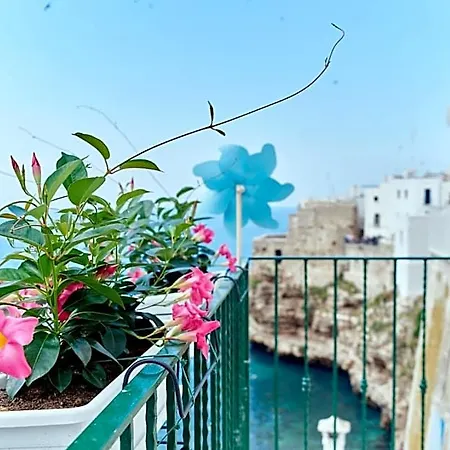 Posea - Polignano Sea Bed & Breakfast Polignano a Mare