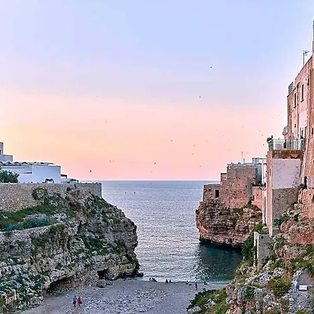 Posea - Polignano Sea Bed & Breakfast Polignano a Mare
