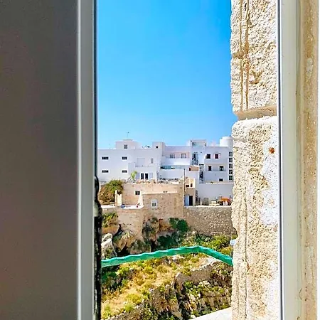 Panzió Posea - Polignano Sea 4*