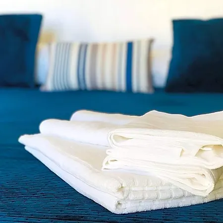 Posea - Polignano Sea Bed & Breakfast 4*