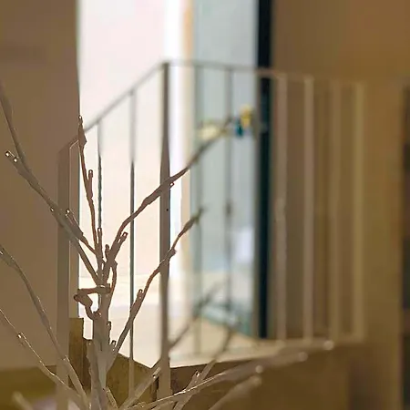 Bed & Breakfast Posea - Polignano Sea 4*