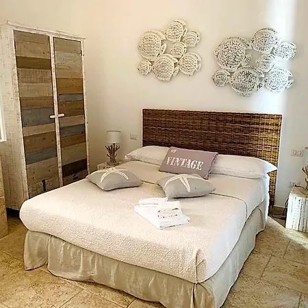 Posea - Polignano Sea Bed & Breakfast