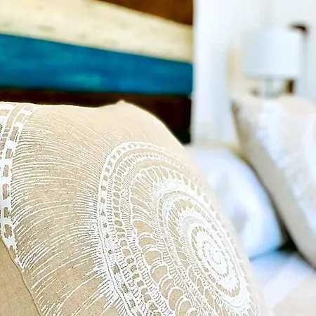 Bed & Breakfast Posea - Polignano Sea