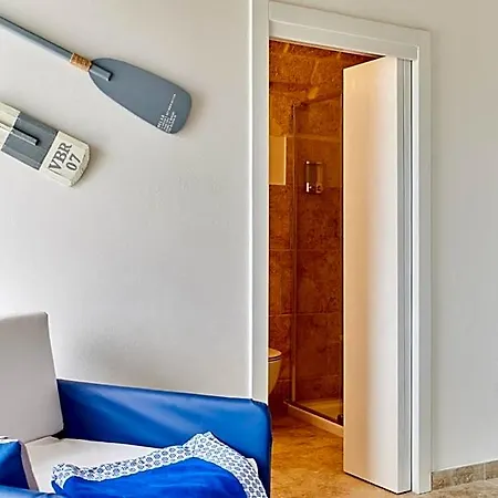 Posea - Polignano Sea Bed & Breakfast 4*
