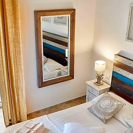 Bed & Breakfast Posea - Polignano Sea 4*