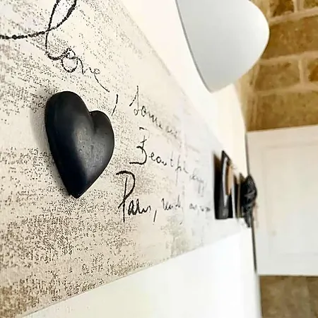 Bed & Breakfast Posea - Polignano Sea 4*