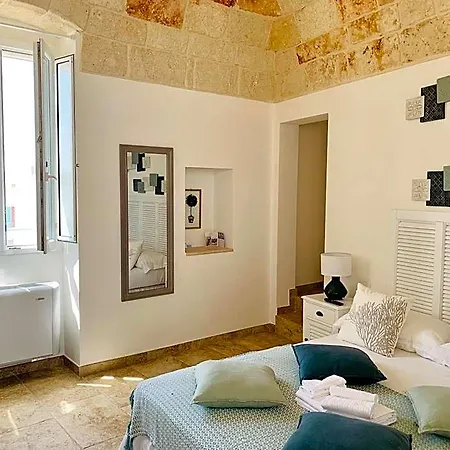 Bed & Breakfast Posea - Polignano Sea Polignano a Mare