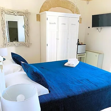 Posea - Polignano Sea Oda ve Kahvaltı Polignano a Mare