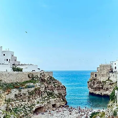 Posea - Polignano Sea