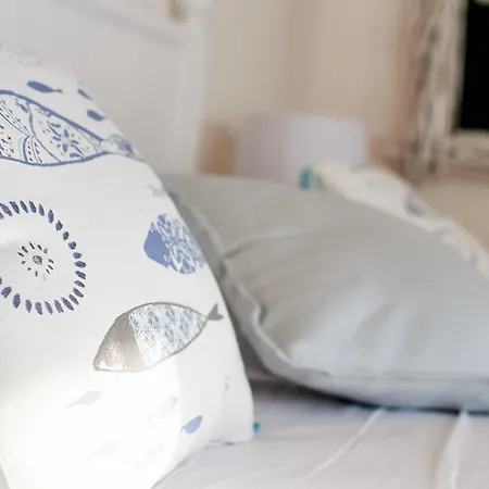 Posea - Polignano Sea Couette-café 3*