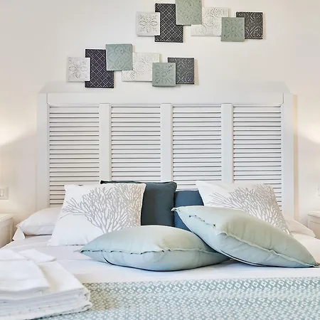 Posea - Polignano Sea 住宿加早餐酒店 滨海波利尼亚诺