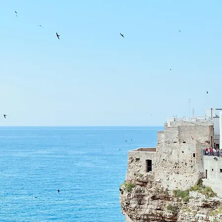 Posea - Polignano Sea 3*
