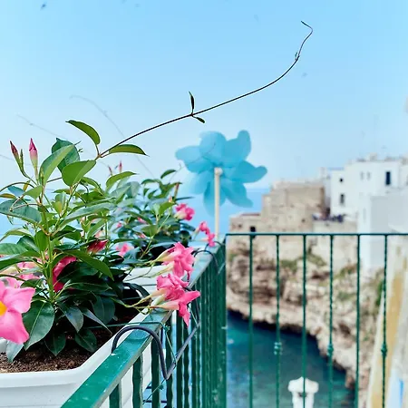 Oda ve Kahvaltı Posea - Polignano Sea Polignano a Mare