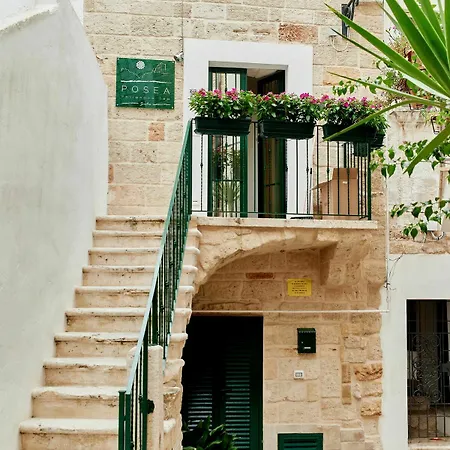 Posea - Polignano Sea