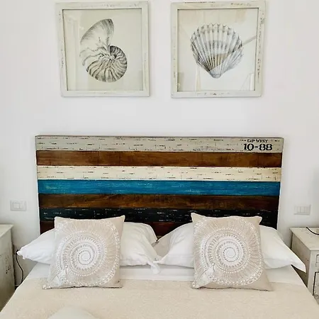 Posea - Polignano Sea Couette-café 3*