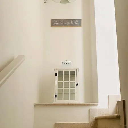 Posea - Polignano Sea 滨海波利尼亚诺