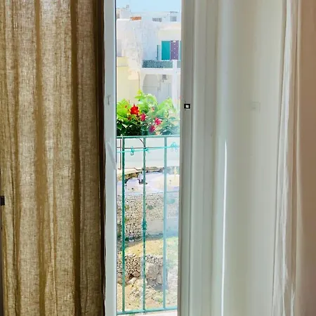 Posea - Polignano Sea 滨海波利尼亚诺