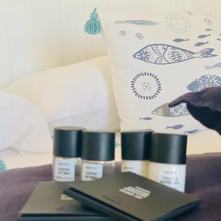 住宿加早餐酒店 Posea - Polignano Sea