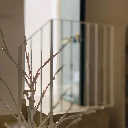 Couette-café Posea - Polignano Sea 3*