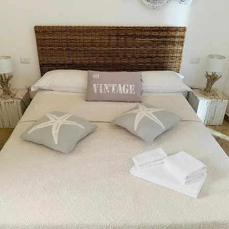 לינה וארוחת בוקר Posea - Polignano Sea