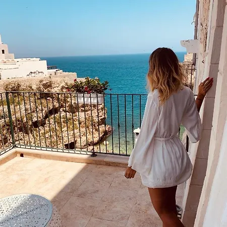 Posea - Polignano Sea 3*