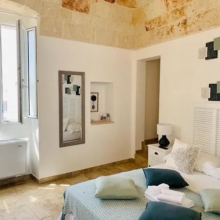 Posea - Polignano Sea 3*
