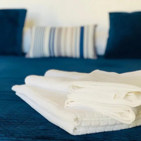 Bed & Breakfast Posea - Polignano Sea 4*