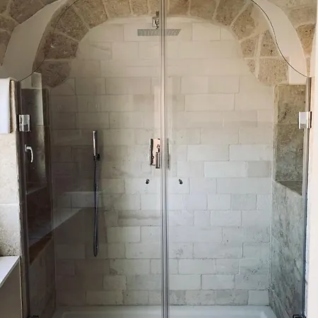 Couette-café Posea - Polignano Sea 3*