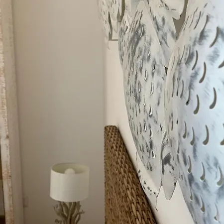 住宿加早餐酒店 Posea - Polignano Sea 滨海波利尼亚诺