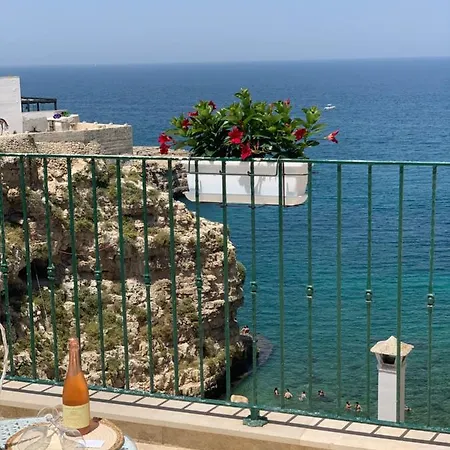 Posea - Polignano Sea 4* פולינאנו א מארה