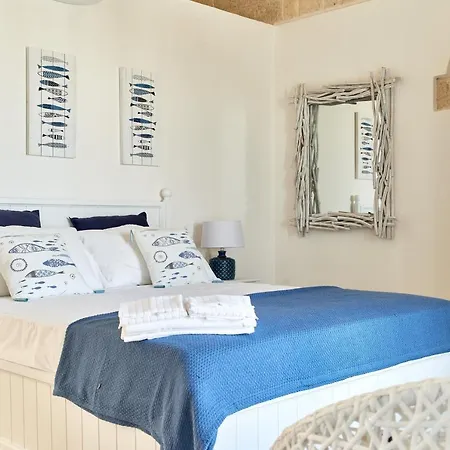 Posea - Polignano Sea 3*