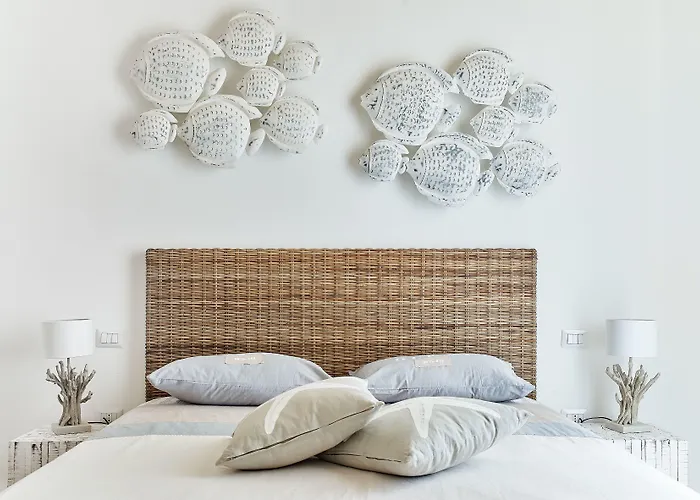 Bed & Breakfast Posea - Polignano Sea 4*
