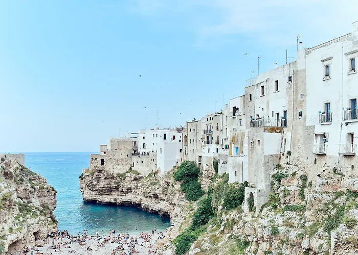 Posea - Polignano Sea