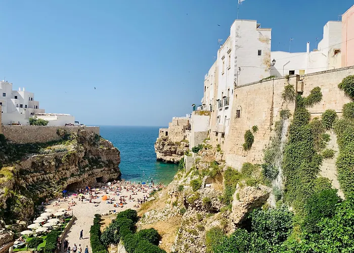 Posea - Polignano Sea 4*