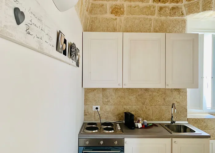 Posea - Polignano Sea Alojamento de Acomodação e Pequeno-almoço