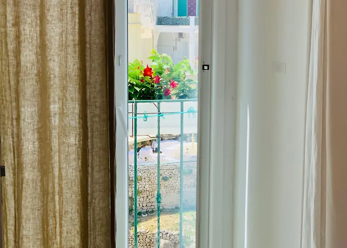 Posea - Polignano Sea Alojamento de Acomodação e Pequeno-almoço 4*