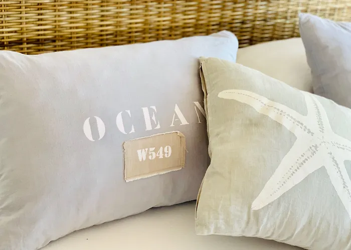 Alojamento de Acomodação e Pequeno-almoço Posea - Polignano Sea