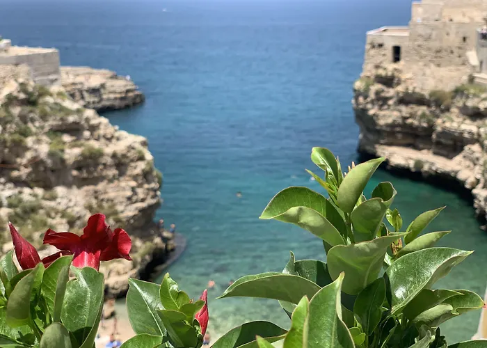Bed & Breakfast Posea - Polignano Sea Polignano a Mare