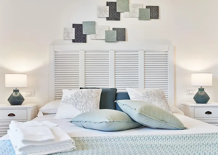 Posea - Polignano Sea Bed & Breakfast Polignano a Mare