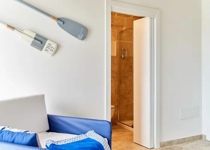 Bed & Breakfast Posea - Polignano Sea 4*