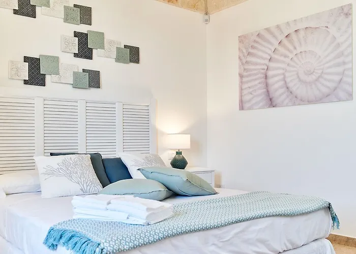 Alojamento de Acomodação e Pequeno-almoço Posea - Polignano Sea Polignano a Mare